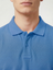 MEN'S PIQUE POLO -POINT ZERO