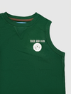 BOY'S GRAPHIC PRINTED SANDO -ON -(6-20)YEARS