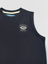BOY'S GRAPHIC PRINTED SANDO -ON -(6-20)YEARS