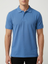 MEN'S PIQUE POLO -POINT ZERO