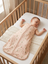 BABY B-GRADE LIGHT WEIGHT SLEEPING BAGS - TOPOMINI -(0-36)MONTHS