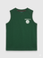BOY'S GRAPHIC PRINTED SANDO -ON -(6-20)YEARS
