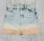 GIRL'S B-GRADE RIPPED VINTAGE SKIRT - R.ISLAND-(6-12)YEAR