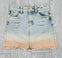 GIRL'S B-GRADE RIPPED VINTAGE SKIRT - R.ISLAND-(6-12)YEAR