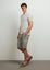 MENS CARGO BERMUDA SHORT - CONBI.PEL