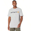 MEN'S B-GRADE LOOSE FIT POCKET T-SHIRT -CAR-HARTT