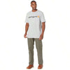 MEN'S B-GRADE LOOSE FIT POCKET T-SHIRT -CAR-HARTT
