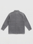 MEN'S BUTTON UP DENIM OVERSHIRT -ZR
