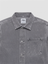 MEN'S BUTTON UP DENIM OVERSHIRT -ZR