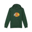 BOY'S B-GRADE LOGO PRINTED HOOD - BASS.P.S