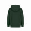 BOY'S SHERPA LINED FUR HOODIE - CK -(8-20)YEARS