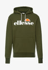 MEN'S GOTTERO HOODIE - ELL:ESSE