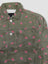 LADIES FLORAL DENIM JACKET - FREE ASSEMBLY