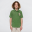 BOY'S NO# 86 POLO - GP -(4-16)YEARS