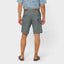 MEN'S B-GRADE RELAXED FIT CARGO SHORT - DULUTH