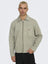 MEN'S POCKET ZIPPER JACKET - ONLY.S