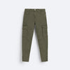 MEN'S B-GRADE CARGO PANT - ZR