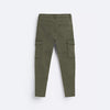 MEN'S B-GRADE CARGO PANT - ZR