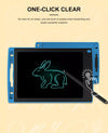 Lcd Writing Tablet 8.5 For Kids