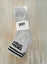 UNISEX 3-PACK ANKLE SOCKS -DK.NY
