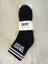 UNISEX 3-PACK ANKLE SOCKS -DK.NY
