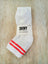 UNISEX 3-PACK ANKLE SOCKS -DK.NY