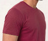 MEN'S BIG COTTON T-SHIRT - GEAR
