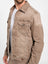 MEN ECO DEAN DENIM JACKET - GSS