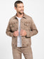 MEN ECO DEAN DENIM JACKET - GSS