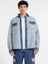 MEN DENIM OVER SHIRT - GSS