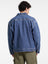 MEN'S DENIM CHORE JACKET -GSS
