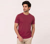 MEN'S BIG COTTON T-SHIRT - GEAR