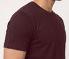 MEN'S COTTON SUMMER T-SHIRT - GEAR