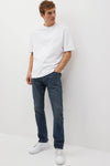MEN'S ORIGINAL SLIM FIT JEANS | NXT
