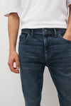MEN'S ORIGINAL SLIM FIT JEANS | NXT