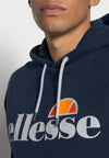 MEN'S GOTTERO HOODIE - ELL:ESSE