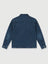 BOY'S EMBROIDERED DENIM OVERSHIRT -(8-9)YEARS