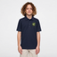 BOY'S SF NO# 86 POLO - GP -(4-16)YEARS