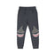 BOY'S B-GRADE SHARK TROUSER -10.T -(2-4)YEARS