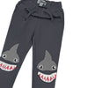 BOY'S B-GRADE SHARK TROUSER -10.T -(2-4)YEARS