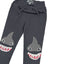 BOY'S B-GRADE SHARK TROUSER -10.T -(2-4)YEARS