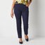 LADIES B-GRADE FLEXI FIT PULL-ON PANT - LIZ.C