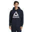 MEN'S DELTA SIGNATURE HOODIES - RBK