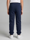BOY'S FLEECE TROUSER - DREAMSICLE.K -(8-12)YEARS