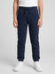 BOY'S FLEECE TROUSER - DREAMSICLE.K -(8-12)YEARS