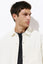 MEN'S TEXTURED JACQUARD SHIRT - PULL.B