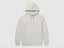 MEN'S EMBOSS LOGO HOOD - FLEET FARM