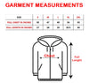 MEN'S POCKET ZIPPER JACKET - ONLY.S