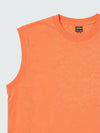 MEN'S SLEEVELESS POCKET T-SHIRT - WALLS