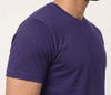 MEN'S COTTON SUMMER T-SHIRT - GEAR